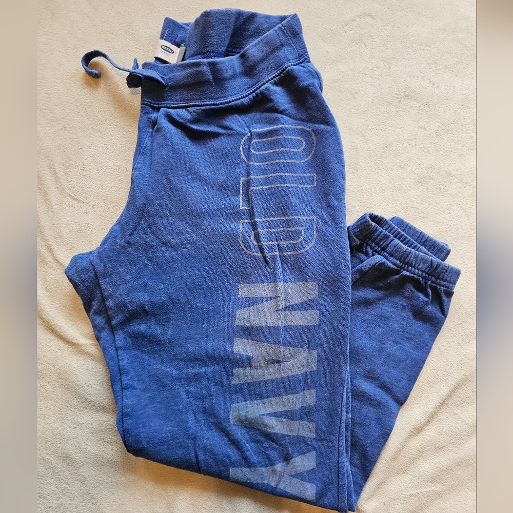 Old Navy sweatpants